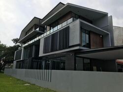 Jalan Sempadan (D15), Terrace #464303051